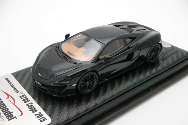 楽天市場】マクラーレン 570S（おもちゃ）の通販