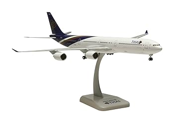 楽天市場】タイ国際航空 1/200 模型の通販