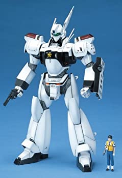 楽天市場】機動警察パトレイバー MG 1／35 イングラム スペシャル