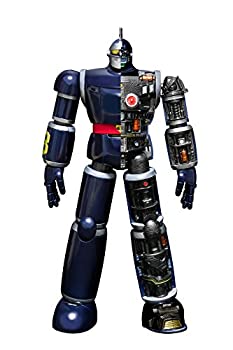 楽天市場】スーパー メタル・アクション 鉄人28号の通販