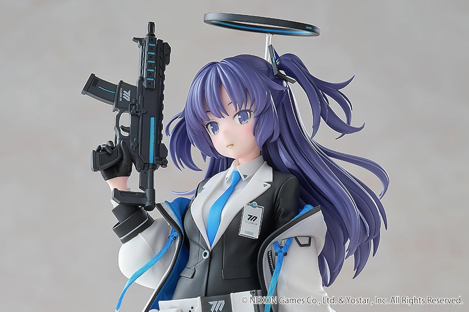 楽天市場】【新品】 ブルーアーカイブ -Blue Archive- ユウカ 1/7