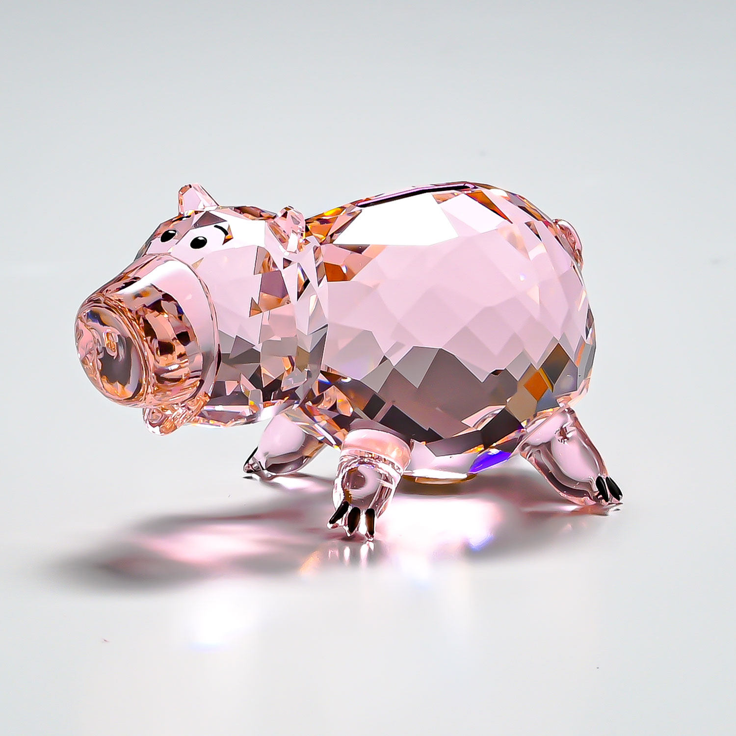 楽天市場】スワロフスキー SWAROVSKI クリスタルフィギュア トイ