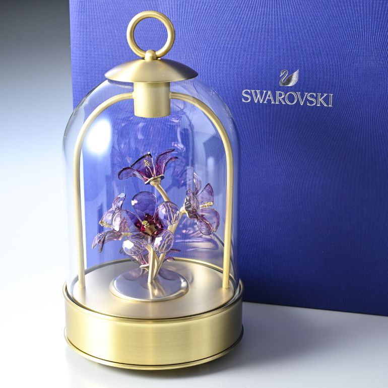 楽天市場】スワロフスキー SWAROVSKI クリスタルフィギュア 2022AW