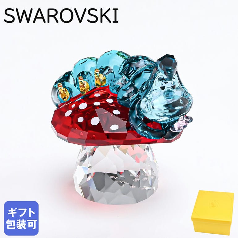 楽天市場】スワロフスキー SWAROVSKI クリスタルフィギュア Disney