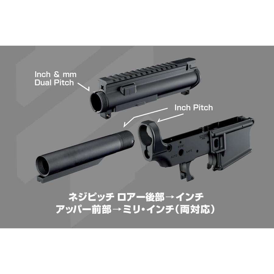 楽天市場】エボルト マルイ EVOLT M4A1カービン マガジンセット