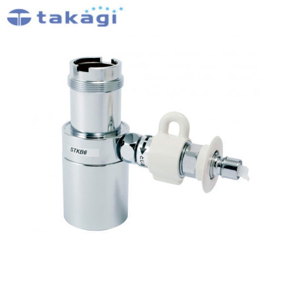 楽天市場】JH9016 タカギ TAKAGI 食器洗い機専用分岐水栓 送料無料
