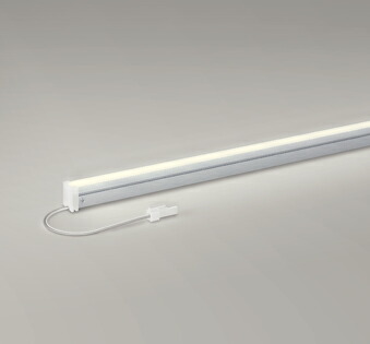 楽天市場】ODELIC 室内用間接照明 LED一体型 電球色2500K 876mm
