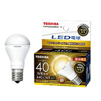 楽天市場】東芝 LED電球 ミニクリプトン形(小形電球形) 調光器対応
