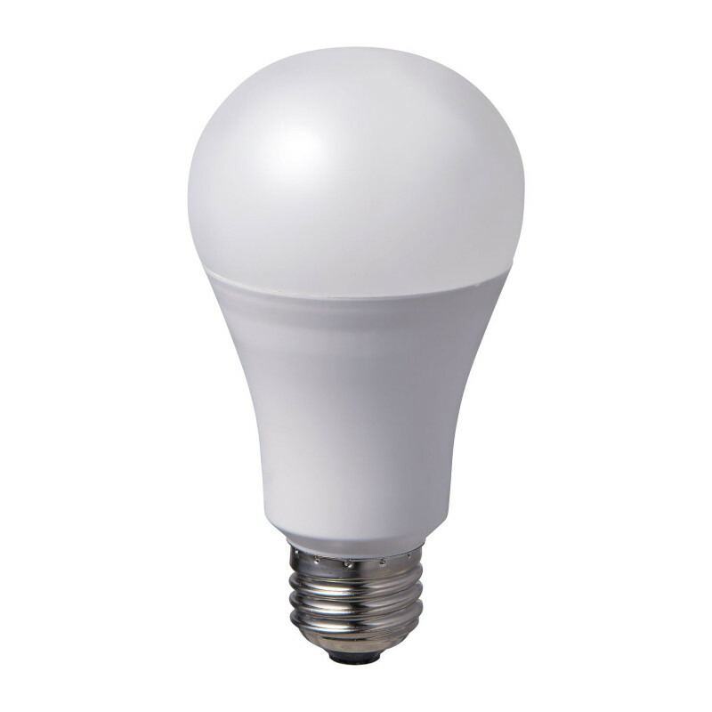 楽天市場】ELPA エルパボール LED電球 一般電球形 A形 広配光