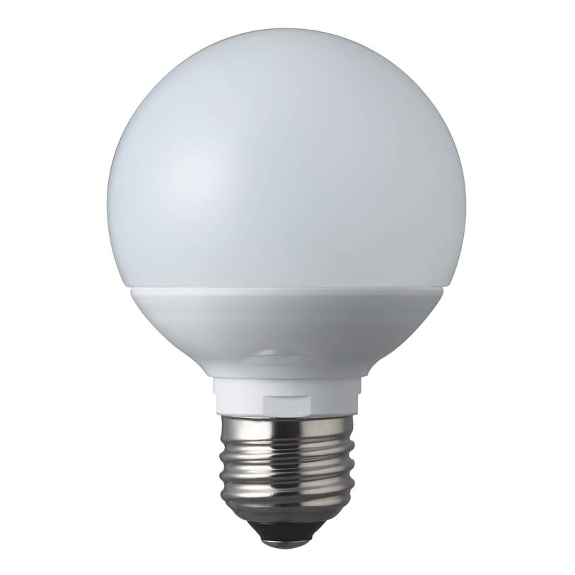 楽天市場】パナソニック LED電球 ボール電球タイプ G70 外径