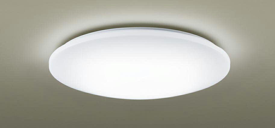 楽天市場】パナソニック 天井直付型LED（昼光色〜電球色）シーリング