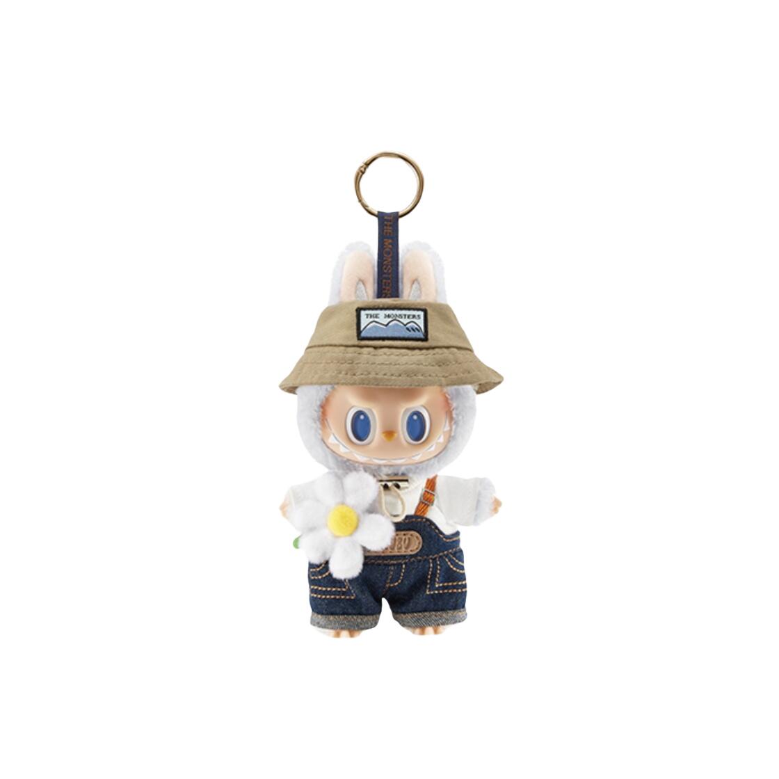 楽天市場】日本未入荷 Pop Mart ポップマート ラブブ トイ ワイルド