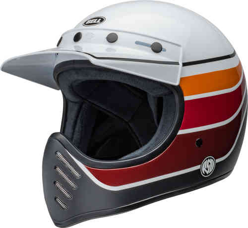 ベル MOTO 3 (バイク用ヘルメット) 価格比較 - 価格.com