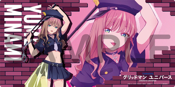 楽天市場】【限定販売】劇場版『グリッドマン ユニバース』 ラバー
