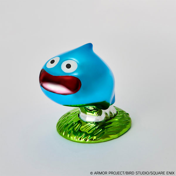 楽天市場】ドラゴンクエスト メタリックモンスターズ ギャラリー