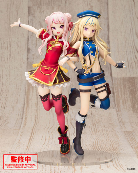楽天市場】【限定販売】HIMEHINA 1/7 完成品フィギュア[コトブキヤ