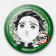 楽天市場】テレビアニメ 鬼滅の刃 遊郭編 コラボレーションカフェ 32mm