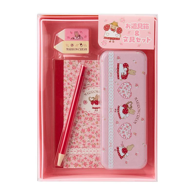 楽天市場】サンリオ 文房具セット（筆記具｜文房具・事務用品