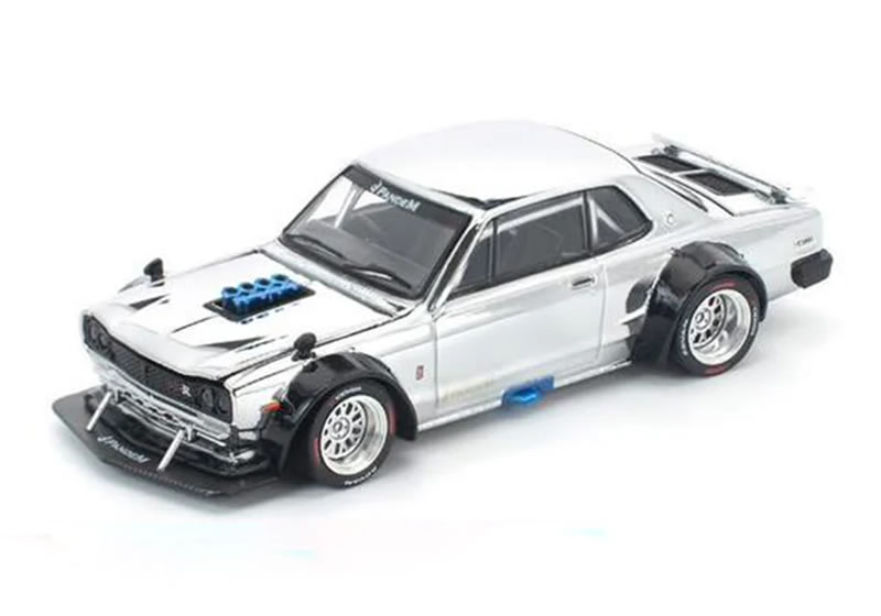 ハコスカ gtr ミニカー」の人気商品一覧 | 安い商品を通販サイトから
