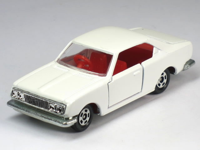 楽天市場】☆日本製☆【単品】トミカ トヨタ コロナ マークII ハード