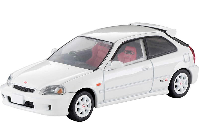 楽天市場】【絶版品】TLヴィンテージ NEO ホンダ シビック タイプR