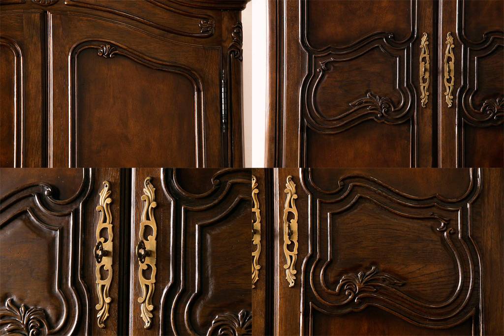 楽天市場】ビンテージ家具 セクレタリー DREXEL HERITAGE ドレクセル