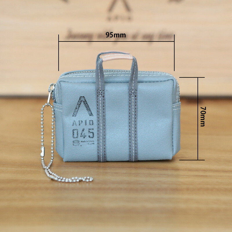楽天市場】ジムニー アクセサリー キーホルダー【Aviators Kit Bag