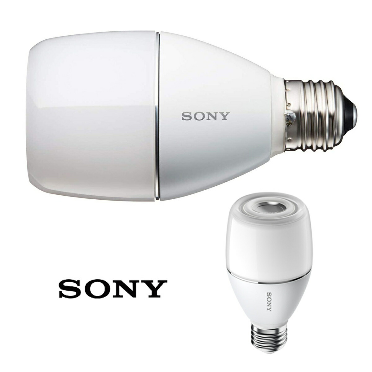 楽天市場】SONY LST-SE300 LED 電球スピーカー apt-X 防水 持ち運び