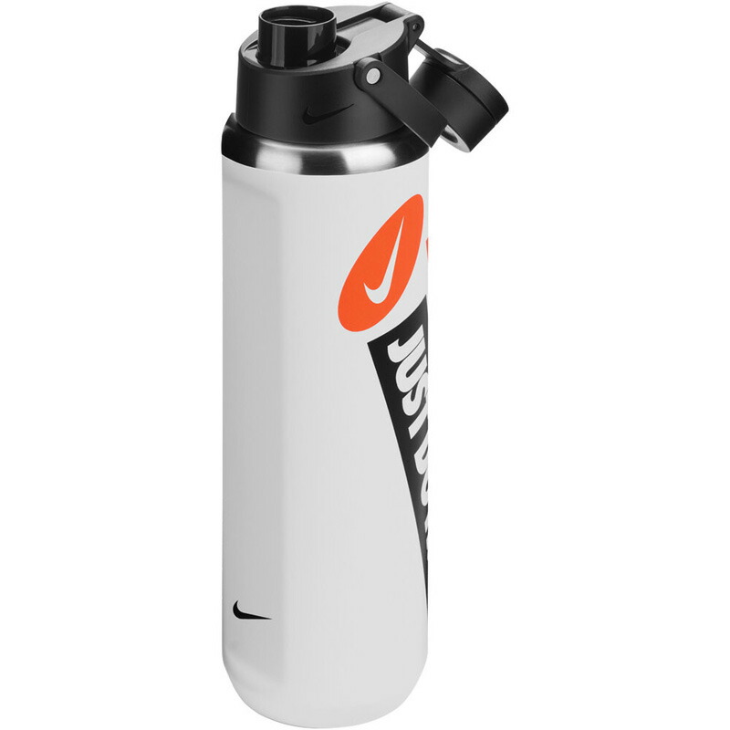 楽天市場】送料無料 ナイキ 水筒 700ml 保冷専用 ステンレスボトル