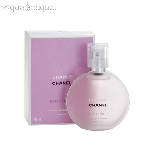 楽天市場】シャネル チャンス オータンドゥル ヘアミスト 35ml CHANEL