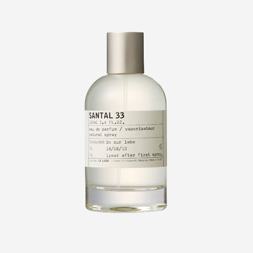 楽天市場】ル ラボ サンタル 33 オードパルファム 100ml LE LABO