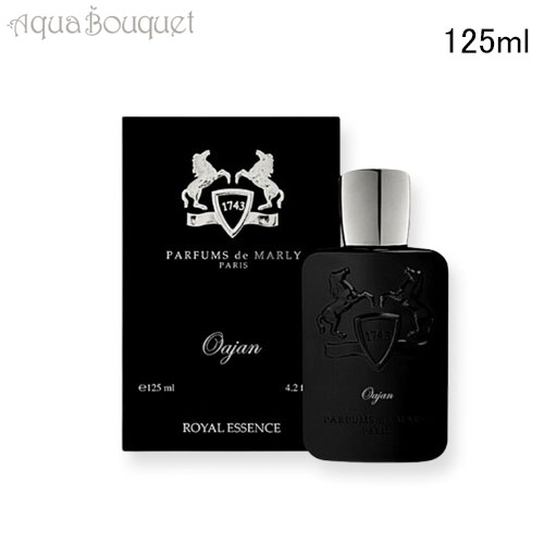 楽天市場】パルファム ドゥ マルリー オアハン オードパルファム 125ml