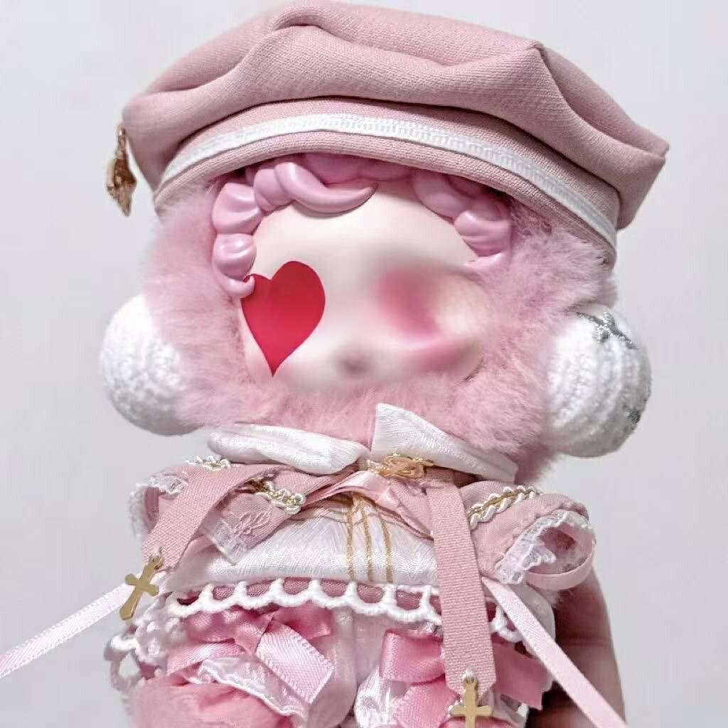 楽天市場】SKULLPANDA スカルパンダ SP 13.5cm ぬいぐるみ洋服