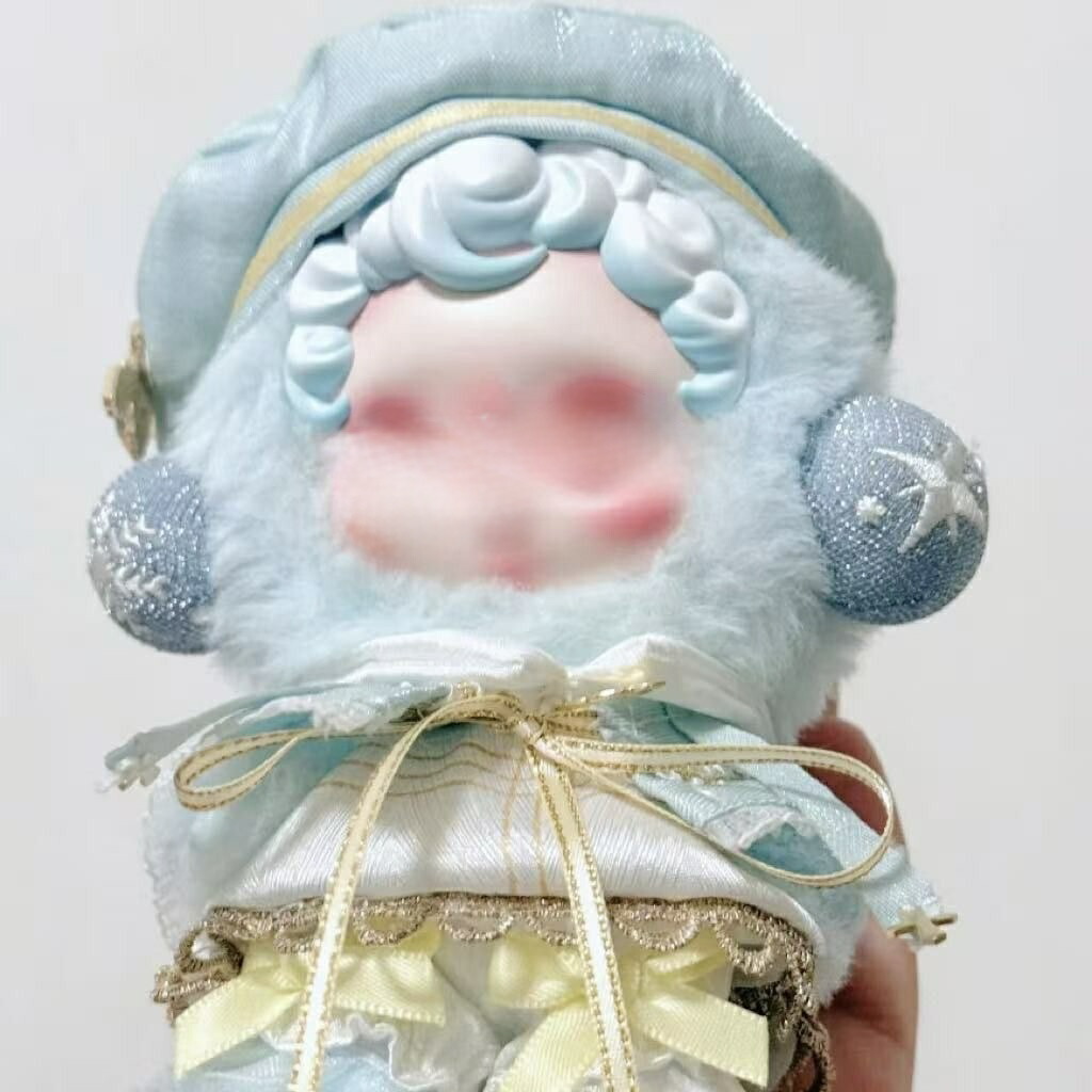楽天市場】SKULLPANDA スカルパンダ SP 13.5cm ぬいぐるみ洋服