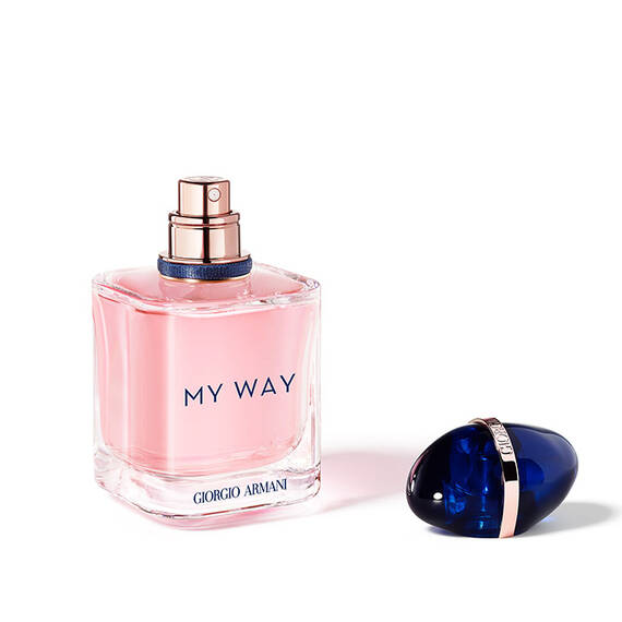 楽天市場】【公式】マイ ウェイ | 香水 フレグランス | 30mL 50mL