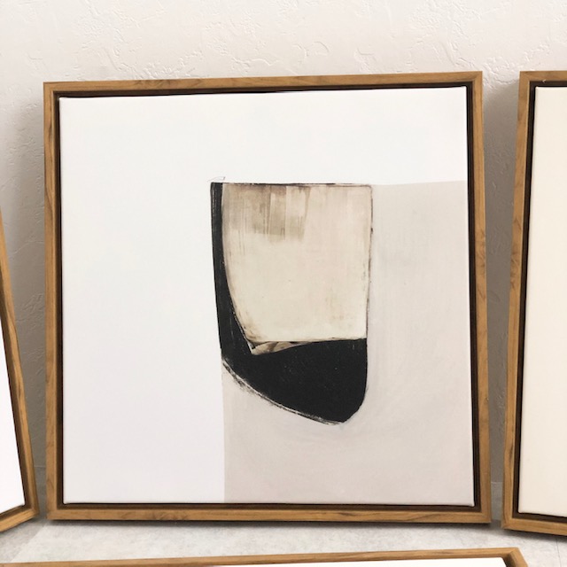 楽天市場】soak アートポスター フレーム付き 40×40cm【ART OF BLACK
