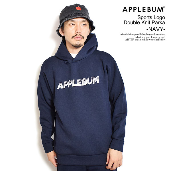 楽天市場】30％OFF SALE セール APPLEBUM アップルバム Sports Logo