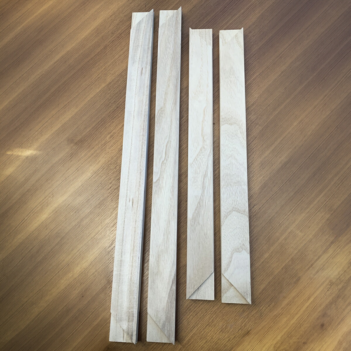 楽天市場】キャンバス用 木枠 F15号 65.2×53.0cm 桐材 クレサン