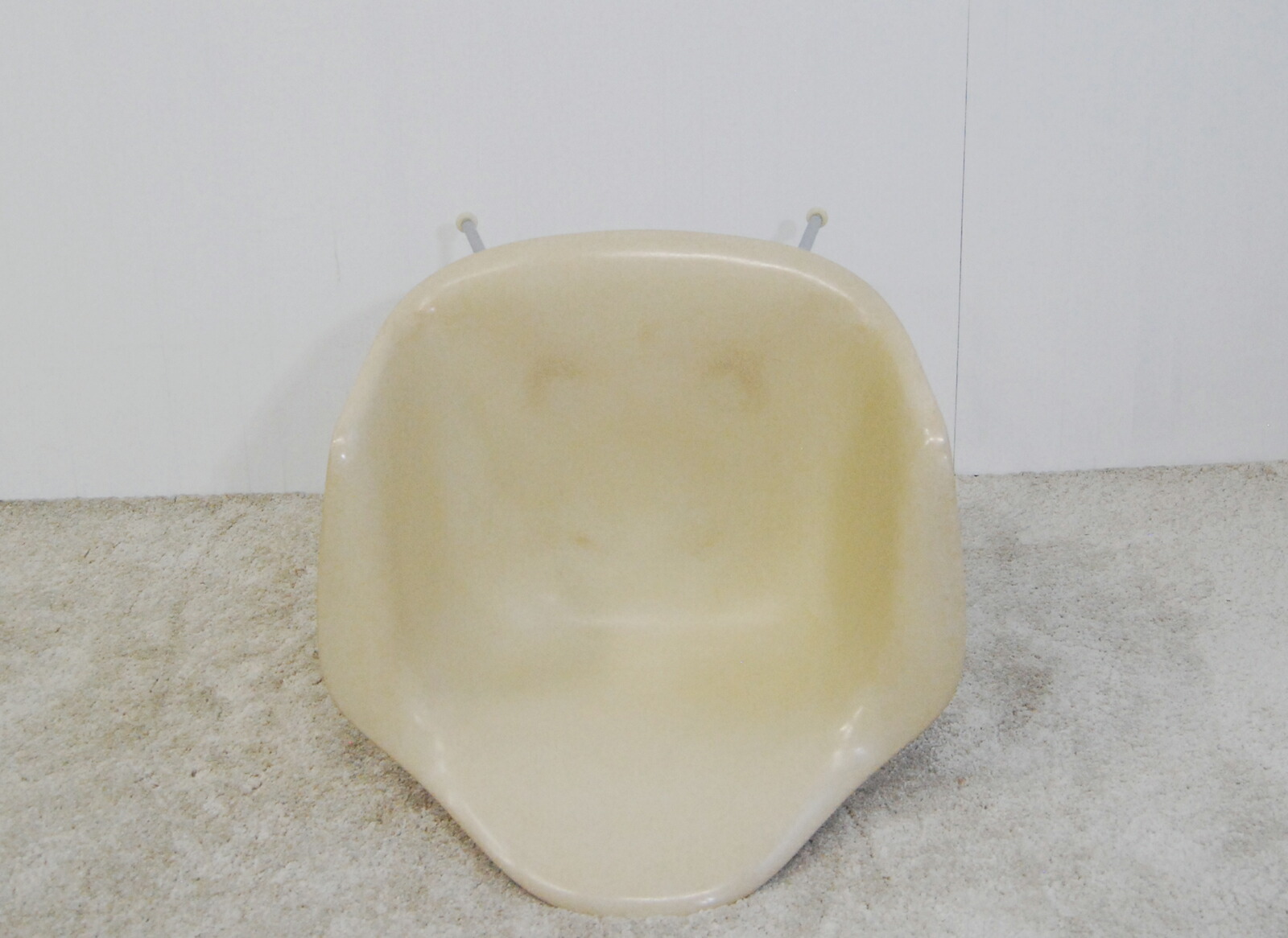 楽天市場】eames armshell chair 2nd H-base イームズ アームシェル