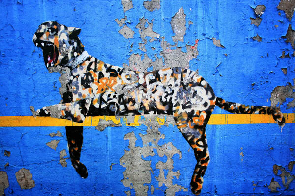楽天市場】【マラソン限定クーポン】バンクシー アートパネル BANKSY