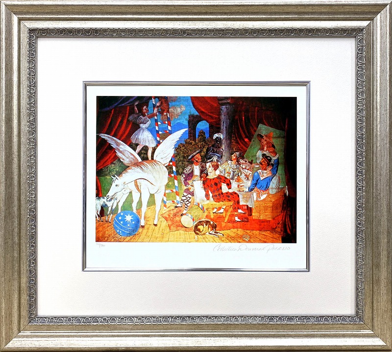 楽天市場】【マラソン限定クーポン】【レビュー特典付き】ピカソ絵画