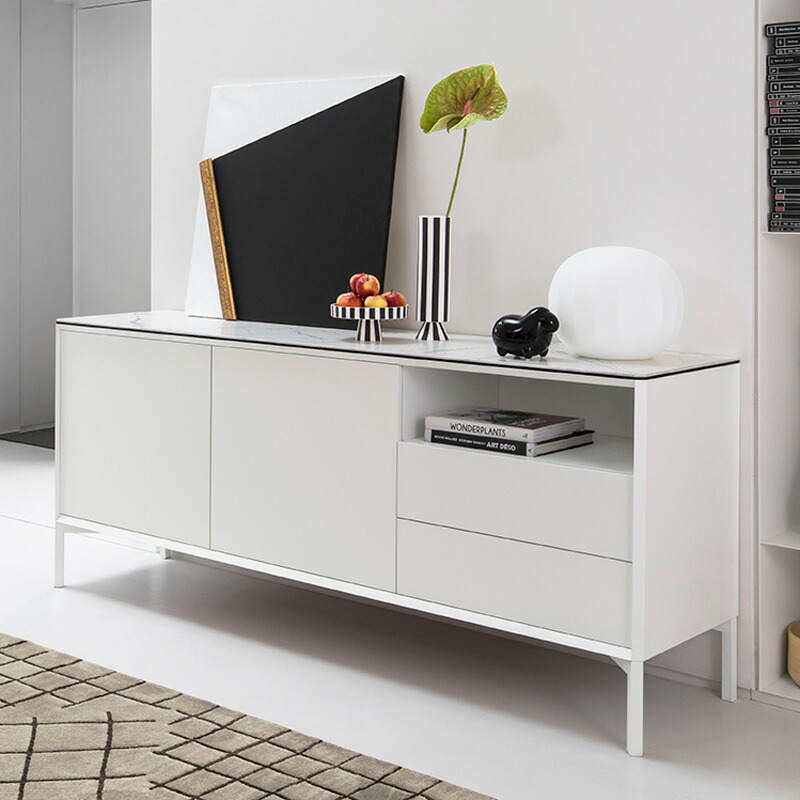 楽天市場】【正規代理店1年保証 ポイント10倍】 Calligaris カリガリス