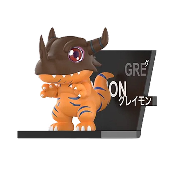 楽天市場】【☆正規品☆POP MART（ポップマート）】 Digimon Adventure