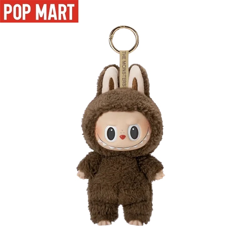楽天市場】【正規品】Pop Mart Labubu The Monsters - Tasty Macaron