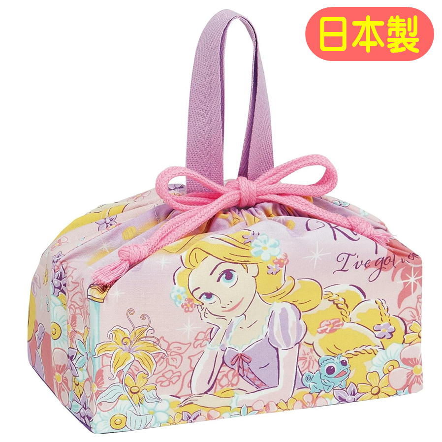 楽天市場】お弁当袋 ラプンツェルの通販