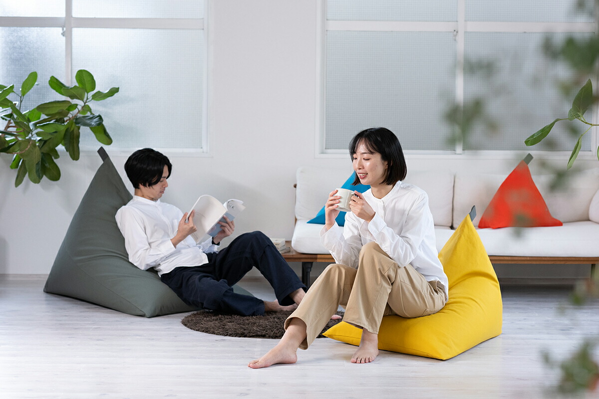 楽天市場】【公式】 tetra 8号帆布ビッグサイズ(W95cm×D115cm×H95cm