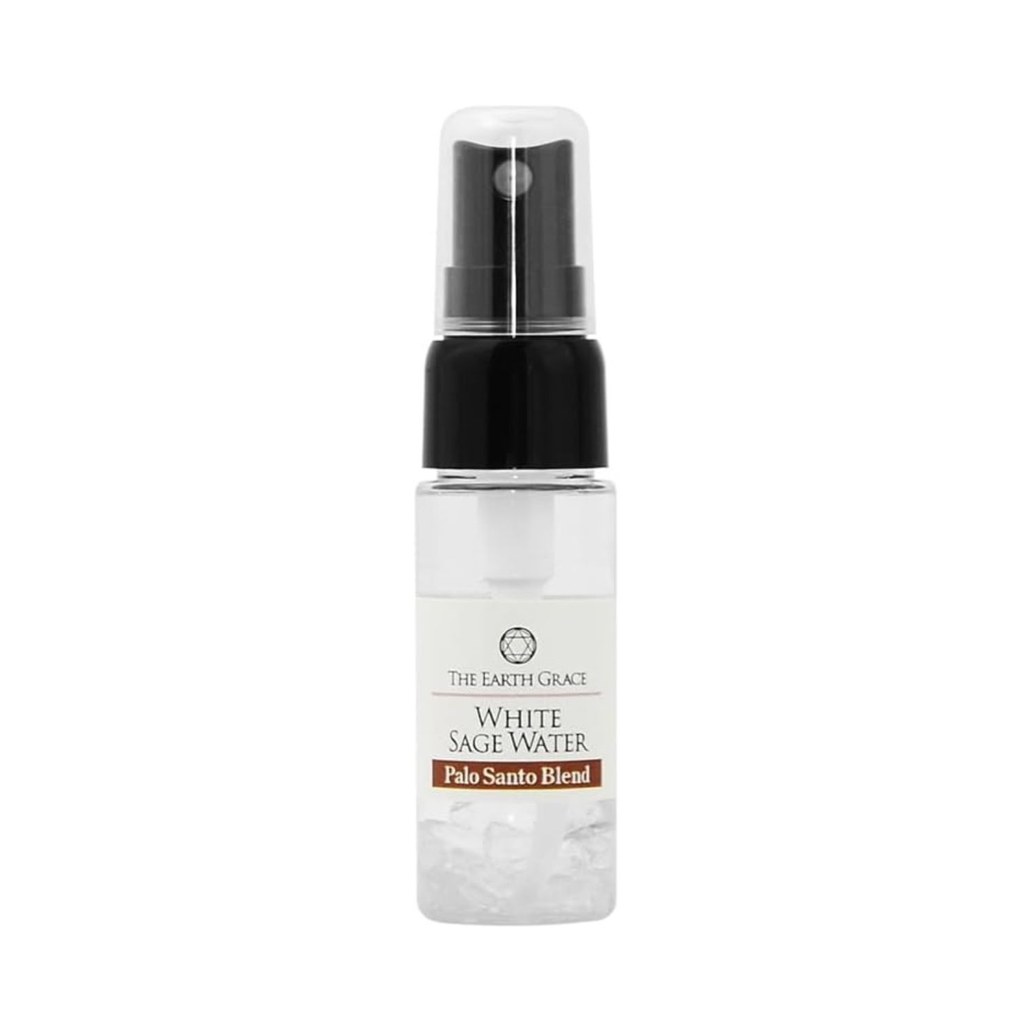 楽天市場】ホワイトセージ 浄化用 スプレー パロサント ブレンド 20ml