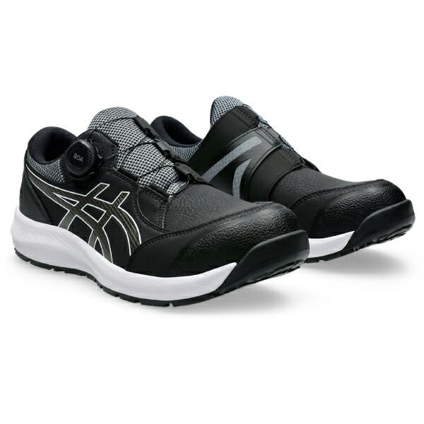 楽天市場】アシックス 安全靴 作業靴 asics CP309 BOA ローカット