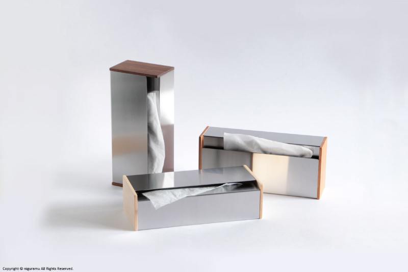 楽天市場】ティッシュボックス / メイプル【YAMASAKI DESIGN WORKS
