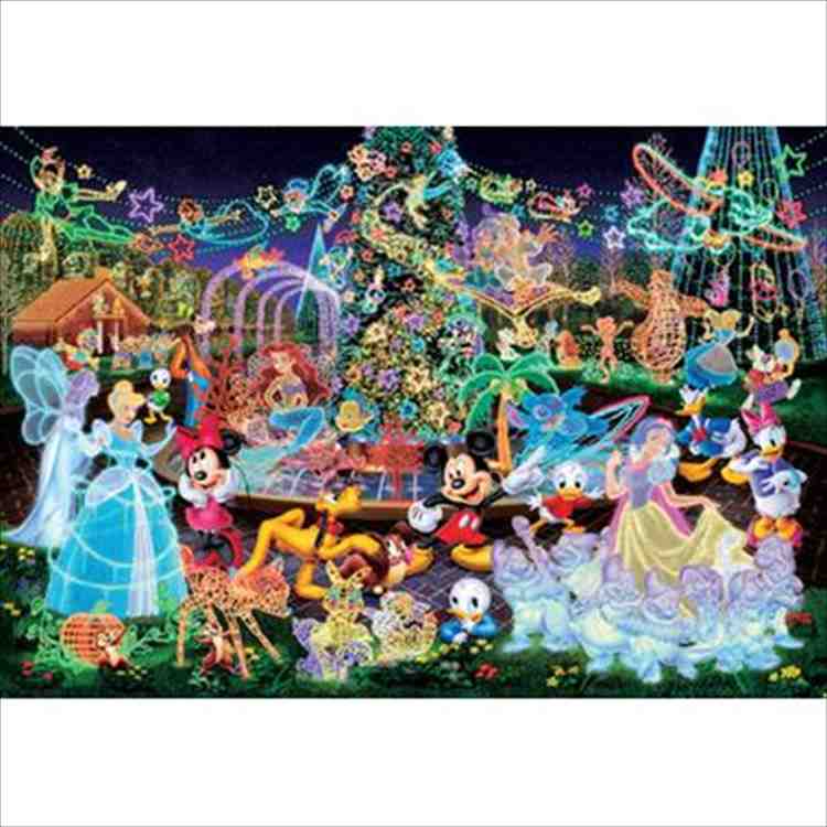 楽天市場】ディズニー パズル 4000 ピースの通販